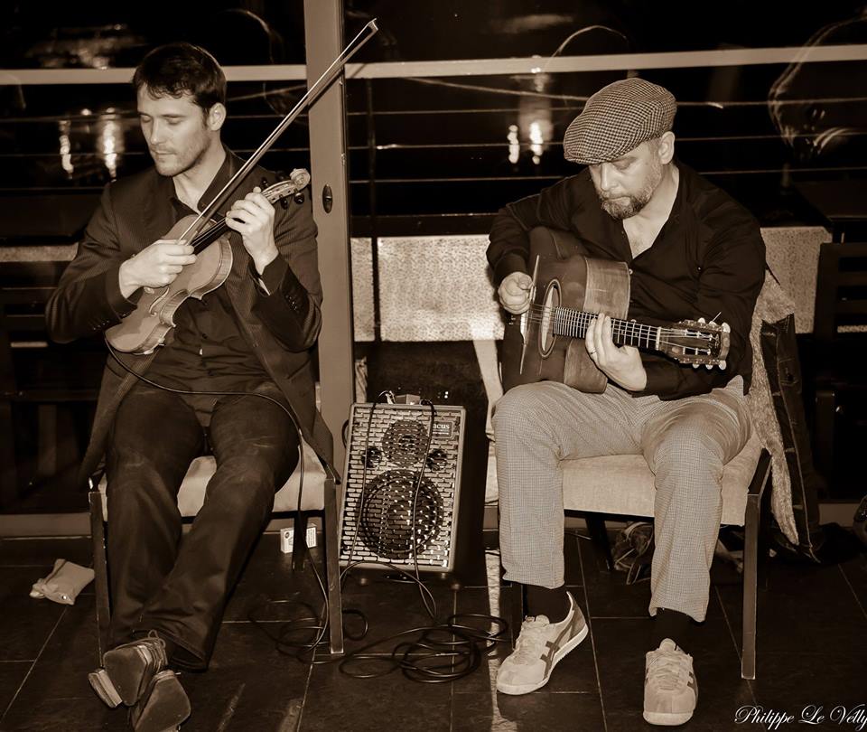 Orchestre de variété mariage, anniversaire, bapteme